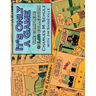 It's Only a Game: The Complete Color Collection
