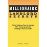 Millionaire Landlord Secrets: Hacks & tips on how to manage 100+ rental properties working 4 hours a week!