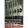 Encyclopedia of Religions - In Three Volumes, Vol. I: A-D