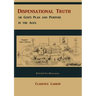 Dispensational Truth [with Full Size Illustrations], or God's Plan and Purpose in the Ages