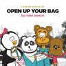 Open Up Your Bag: A Diabetes Picture Book