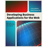 Developing Business Applications for the Web