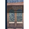 Genealogia Paulistana