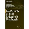 Food Security and Risk Reduction in Bangladesh