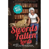 Swords and Fallen Lords: Paranormal Cozy Mystery