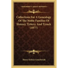 Collections for a Genealogy of the Noble Families of Henzey, Tyttery, and Tyzack (1877)