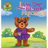 I am BEARY Precious