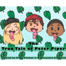 The True Tale of Peter Piper