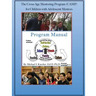 The Cross-Age Mentoring Program (CAMP) for Children with Adolescent Mentors: Program Manual