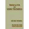 Through the Year with George MacDonald: 366 Daily Readings
