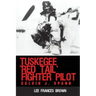 Tuskegee "Red Tail" Fighter Pilot: Calvin J. Spann