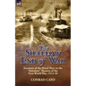 The Shallow End of War: Accounts of the Royal Navy in the 'Sideshow' Theatres of the First World War, 1914-18
