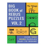 Big Book of Rebus Puzzles Volume 2