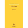 Algebra: Volume I