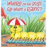 Where Do the Bugs Go When it Rains?