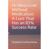 Healing Gout Without Medication: A Cure That Has an 83% Success Rate