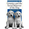 Genetics and the Social Behaviour of the Dog