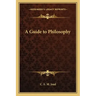 A Guide to Philosophy
