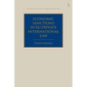 Economic Sanctions in EU Private International Law