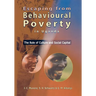 Escaping from Behavioural Poverty in Uganda. the Role of Culture and Social Capital