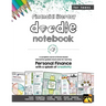 Personal Finance Doodle Notes: Brain Based Interactive Guided Notes