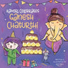Kaveri Celebrates Ganesh Chaturthi
