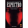 Espectro: Short and Easy Spanish Novel for Beginners (Bilingual Parallel Text: Spanish - English): Learn Spanish by Reading a Story of Suspense and Ho