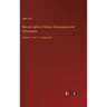 Beacon Lights of History: Renaissance and Reformation: Volume 3, Part 2 - in large print