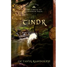 Tindr: Book Five of The Circle of Ceridwen Saga