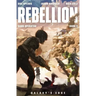 Rebellion: A Military Science Fiction Thriller