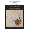 Margot la ravaudeuse [Margot the Stocking Darner]
