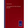 The Domesday of St. Paul's of the year M.CC.XXII