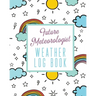 Future Meteorologist Weather Log Book: Kids Weather Log Book For Weather Watchers Meteorology Perfect For School Projects & Assignments
