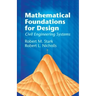 Mathematical Foundations for Design: Civil Engineering Systems