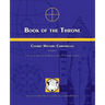 Book of the Throne: Cosmic History Chronicles Volume I: The Law of Time and the Reformulation of the Human Mind