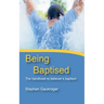 Being Baptised