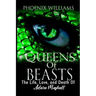 Queens of Beasts: The Life, Love, and Death of Adara Marshall (Book 1)