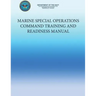 Marine Special Operations Command Training and Readiness Manual