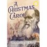 A Christmas Carol (Large Print, Annotated)