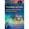 Psychology and Crime