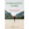 Navigating Loss: A Survival Guide for the Newly Widowed