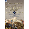 The Civil War Novels: 1-The Guns of Bull Run & The Guns of Shiloh
