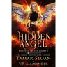 Hidden Angel: A Paranormal Academy Romance