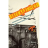 Sticky Fingers: Confessions of a Marginally Repentant Shoplifter