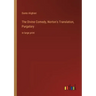 The Divine Comedy, Norton's Translation, Purgatory: in large print
