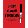 Stolen Sharpie Revolution: A DIY Zine Resource