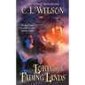 Lord of the Fading Lands