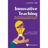 Innovative Teaching: Best Practices from Business and Beyond for Mathematics Teachers