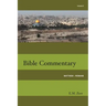 Zerr Bible Commentary Vol. 5 Matthew - Romans