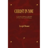Christ In You